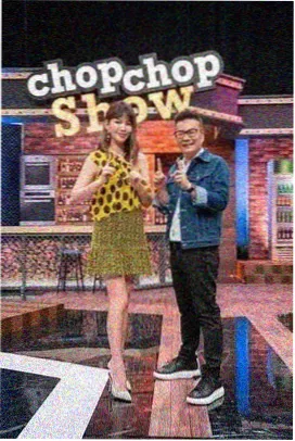 正版与盗版画质对比配图